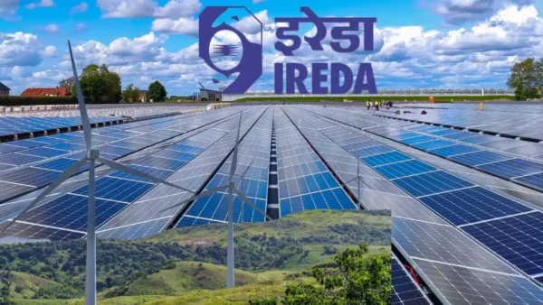 Pralhad Joshi praises IREDA’s Q2 FY26 growth in India’s clean energy push.