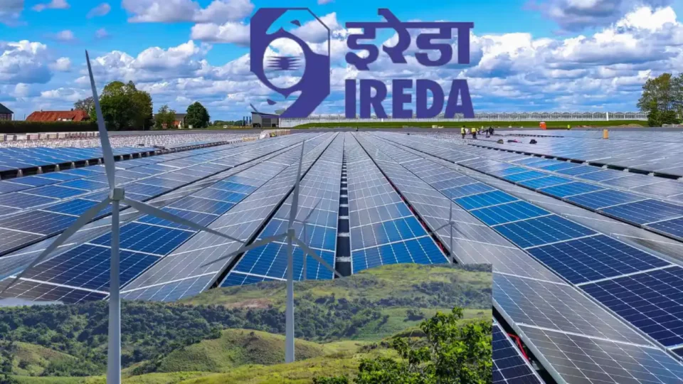 Pralhad Joshi praises IREDA’s Q2 FY26 growth in India’s clean energy push.