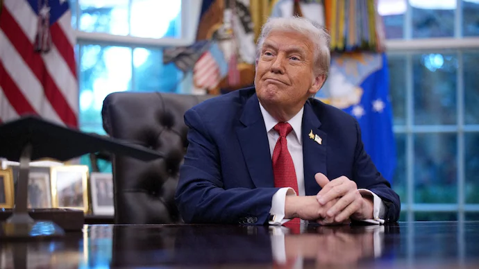 Indian IT workers and US tech firms await court verdict on Trump’s $100,000 H-1B visa fee hike lawsuit.