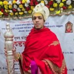 Vedamurti Devavrat Mahesh Rekhe Completes Dandakrama Parayanam; PM Modi Applauds Feat in Kashi